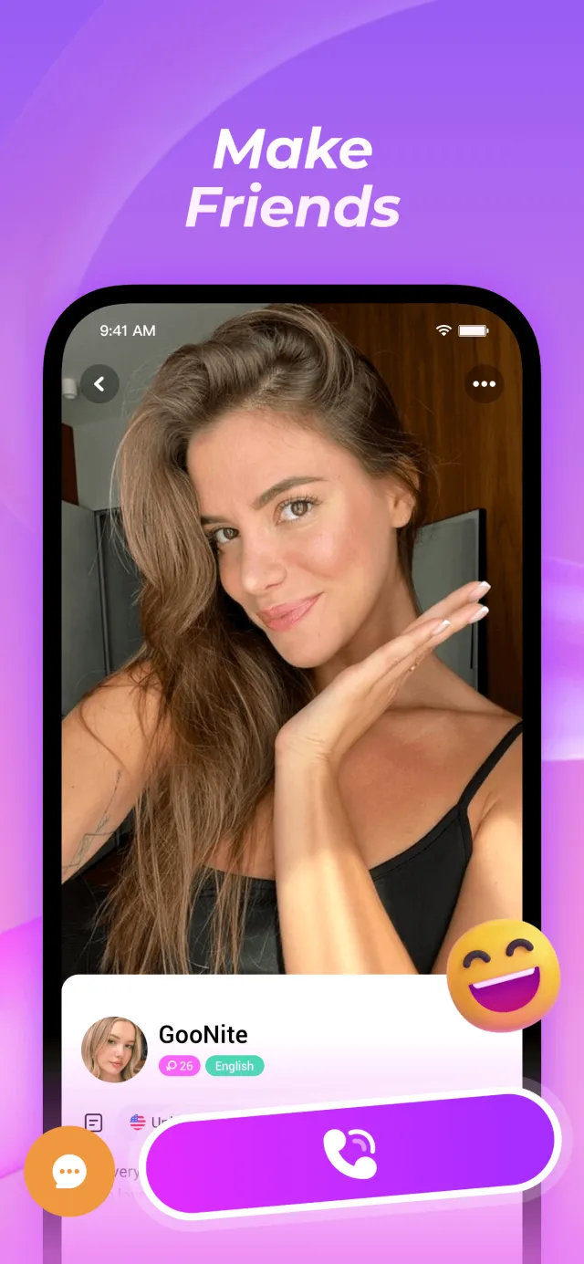 Goonite - Screen 4