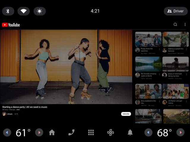 YouTube - Screen 8