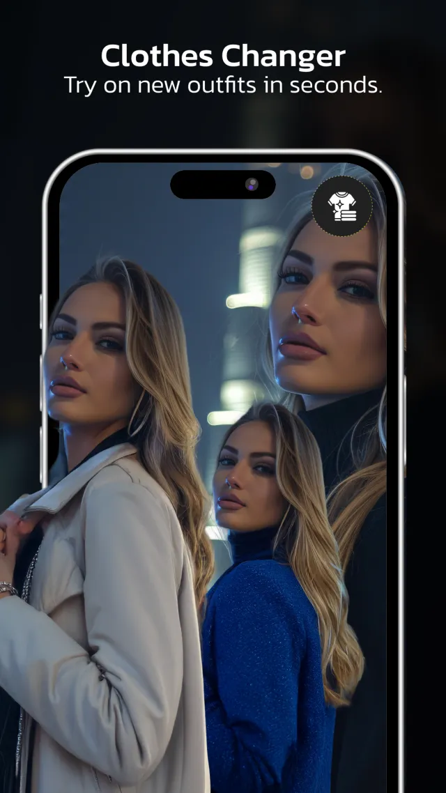 AI Photo Generator－Enhance Pic - Screen 7