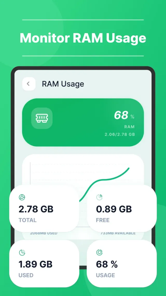 EasyCleaner: Phone Cleaner - Screen 8