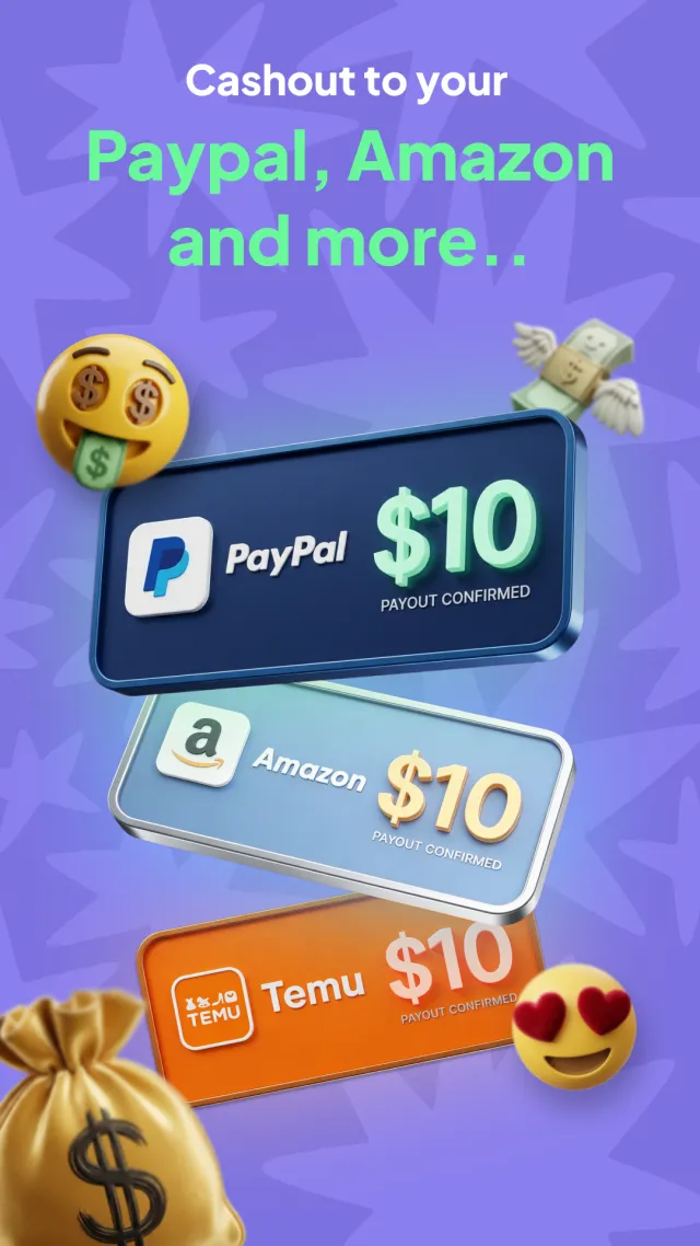 PlayZone: Play & Earn Money - Screen 5