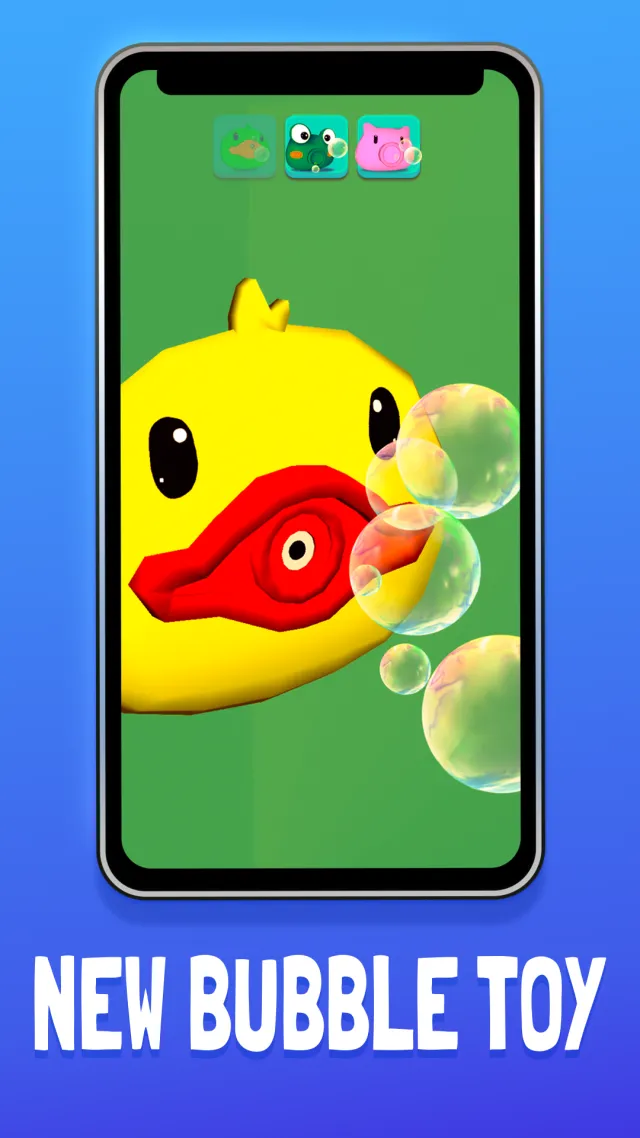 Fidget Games: Antistress Toys - Screen 7