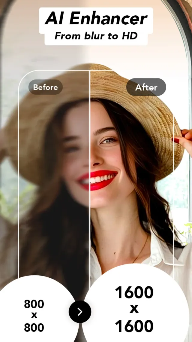 AI Photo Editor - AIFoto - Screen 5