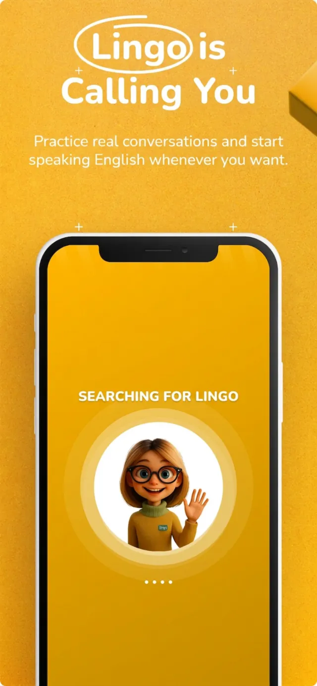 Hilingo: Learn & Speak English - Screen 2