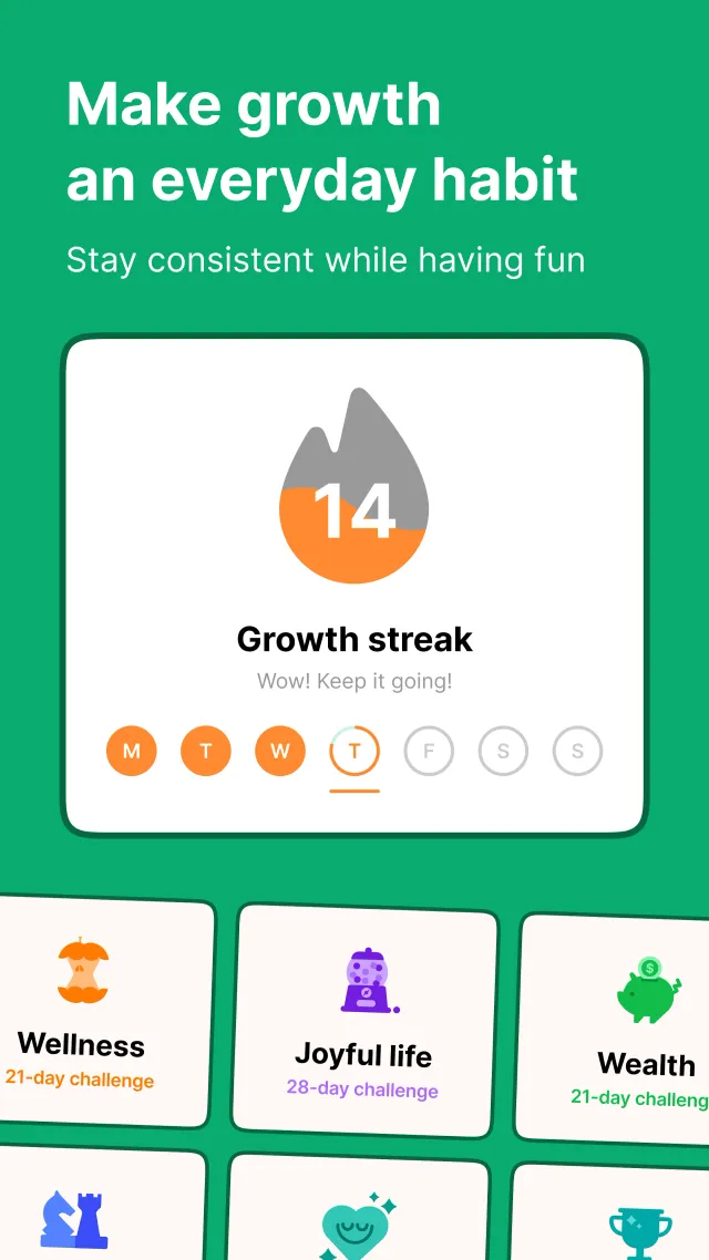 Headway - Daily Micro Learning - Screen 7