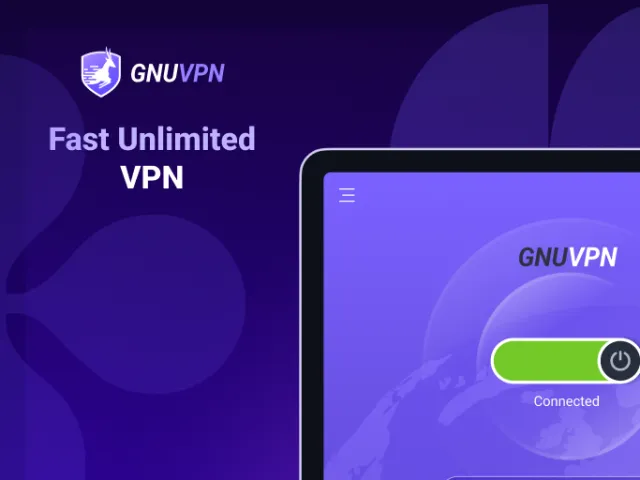 GnuVPN: Super Fast VPN Proxy - Screen 7