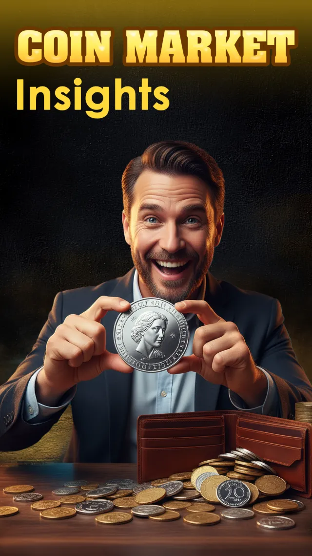 Coin Value - Coin Identifier - Screen 6