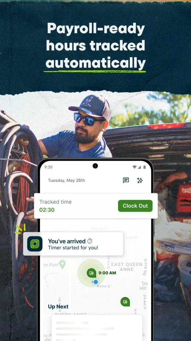 Jobber: Field Service Software - Screen 7