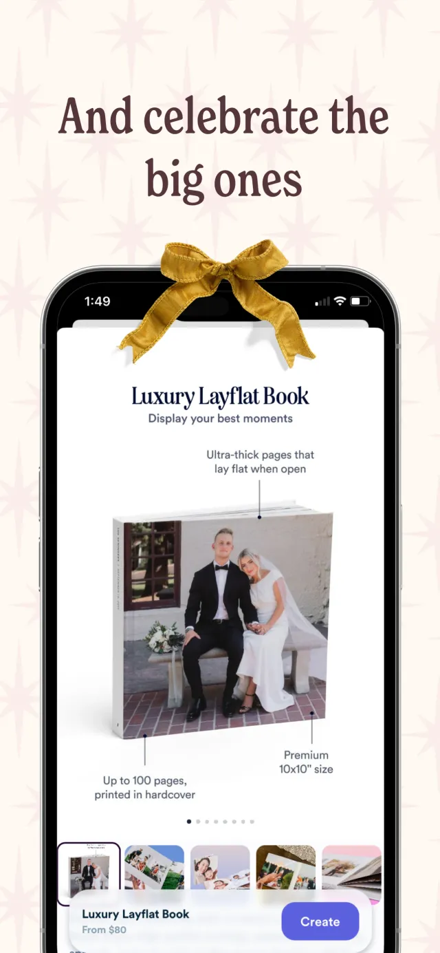 Chatbooks Family Photo Books - Screen 3