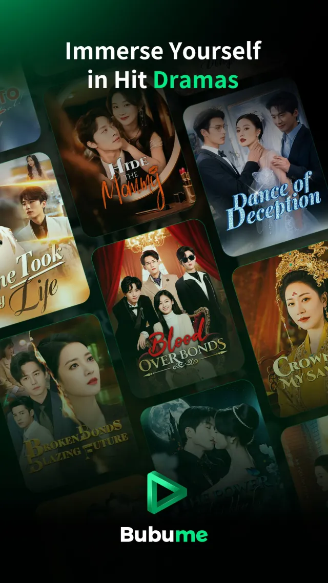 LuckyDrama - Screen 1