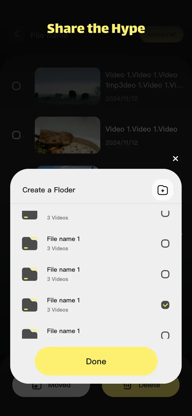 Vidius-Stunning Frames - Screen 6