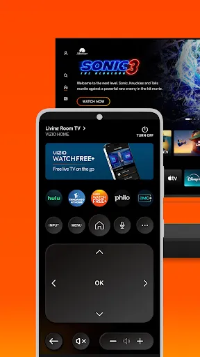 VIZIO | WatchFree+ - Screen 2