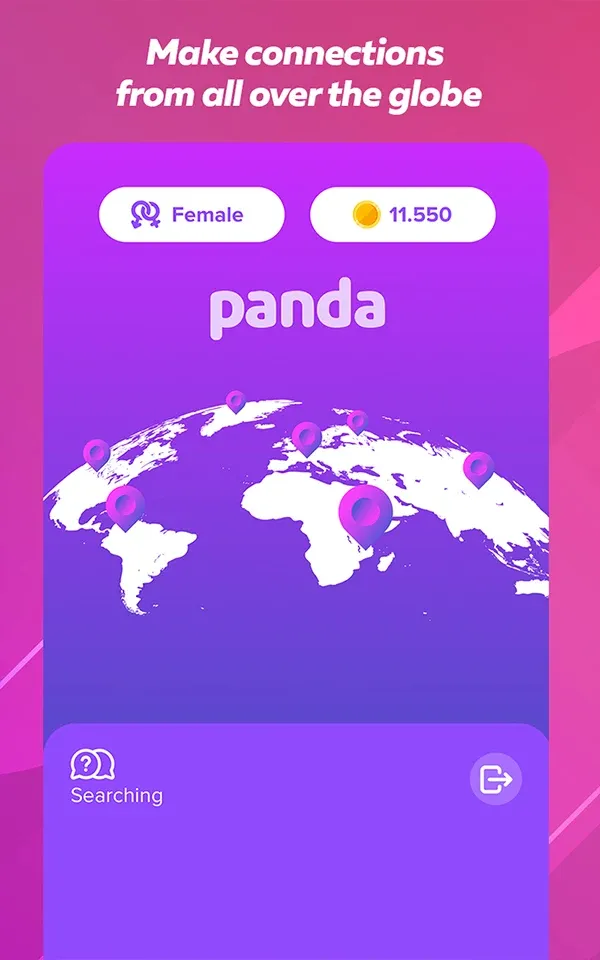 Pandalive - Video Chat - Screen 7