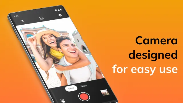 Simple Camera - Screen 7