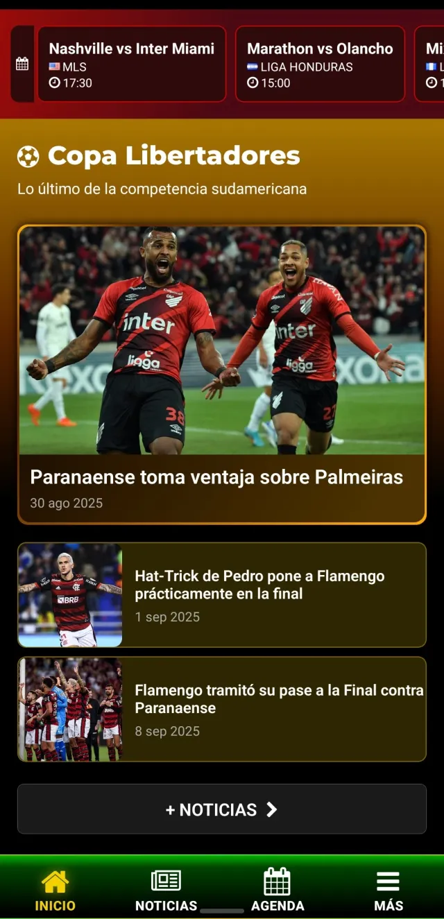 +3 PUNTOS - Screen 3