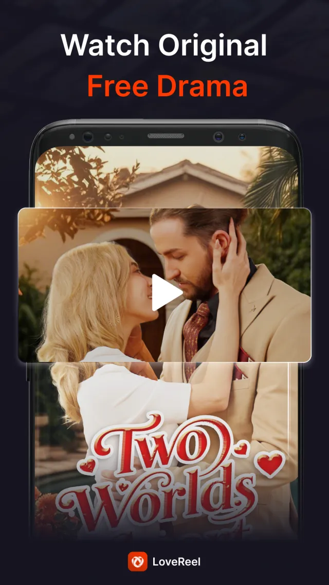 LoveReel: Short Drama & Reel - Screen 4