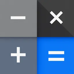 Basic Calculator For Android icon