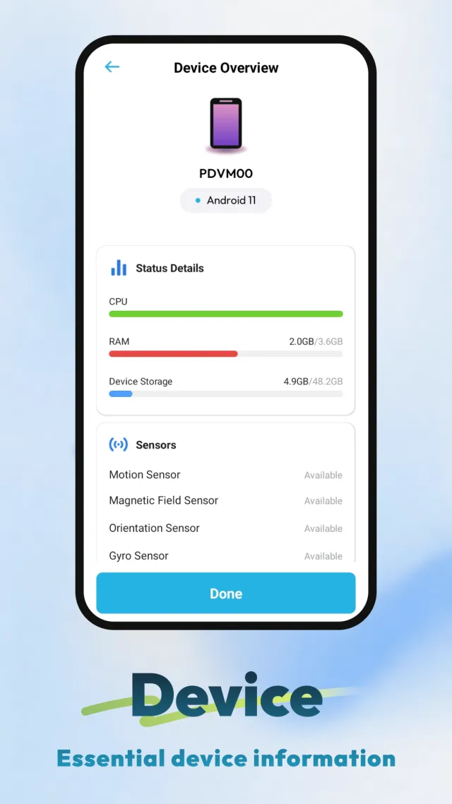 Seekon: Fast & Smart Browser - Screen 4