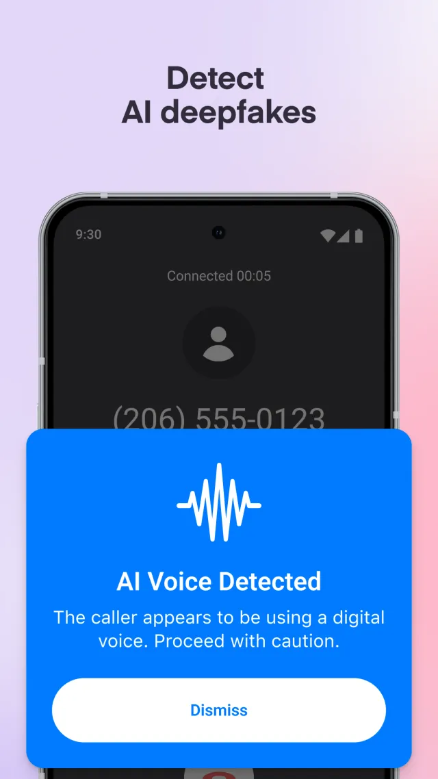 Hiya: Spam Blocker & Caller ID - Screen 3