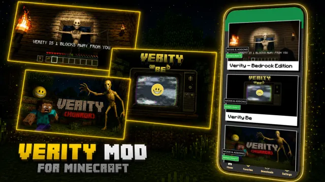 Verity Mod - Screen 2