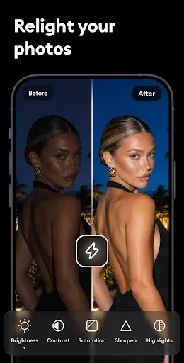 AI Photo Studio: Editor Pro - Screen 7