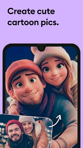 Remini - AI Photo Enhancer - Screen 4