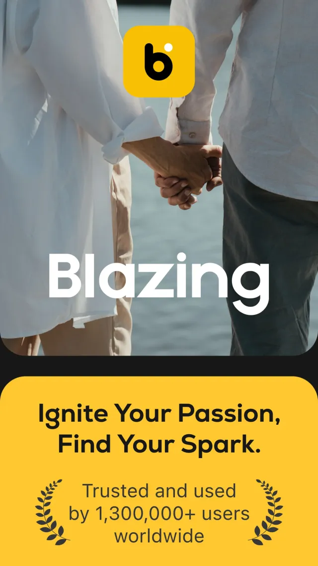 Blazing: Ignite Your Love Life - Screen 8