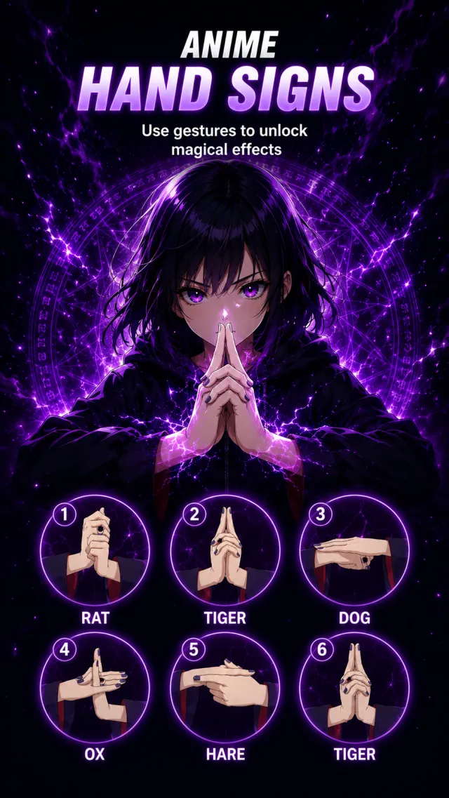 Hand Magic: Control AR - Screen 5