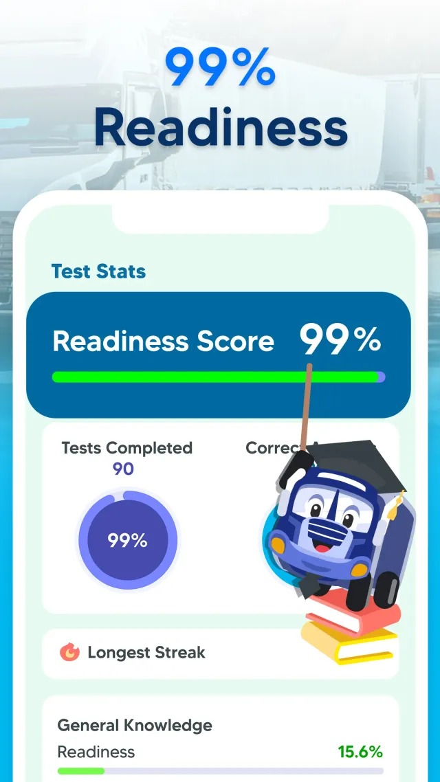 CDL Prep Practice Test 2026 - Screen 7