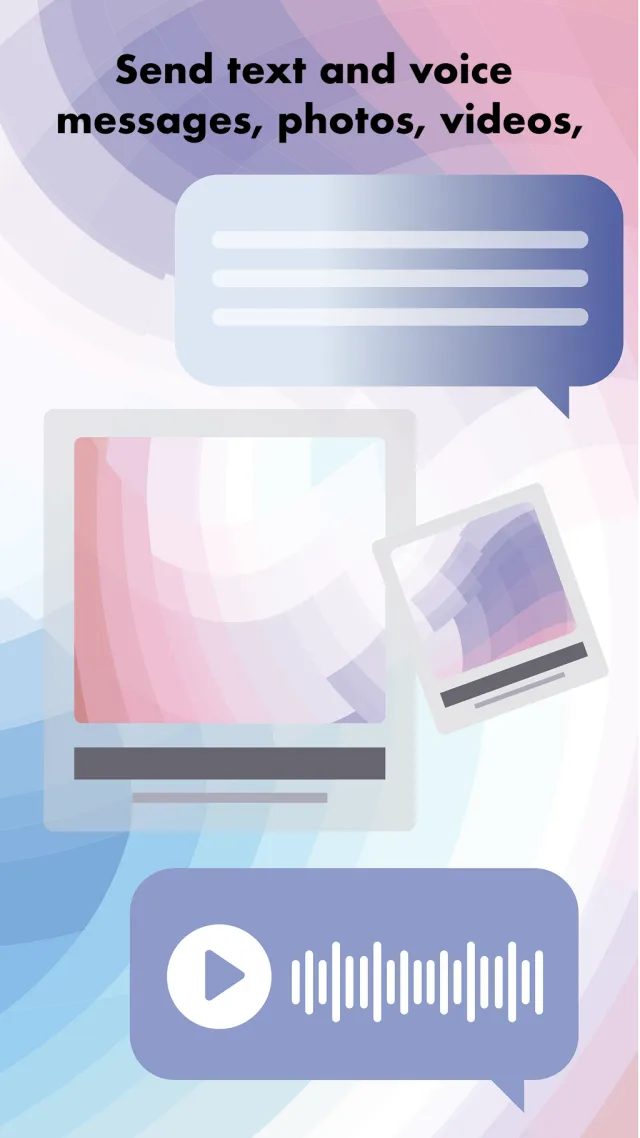 Anonymous Chat / AnonChat - Screen 3