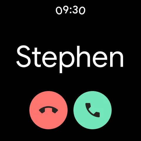 Phone by Google - Screen 8