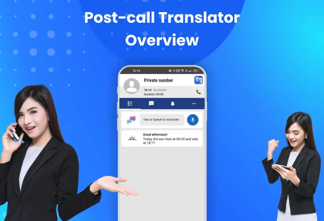 Easy Text & Voice Translator - Screen 4