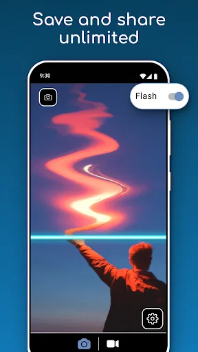 TIME WARP SCAN: Face Scanner - Screen 4