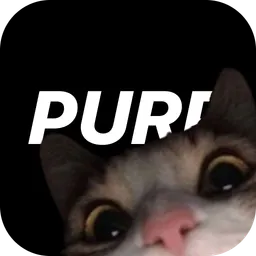 purp - Make new friends icon