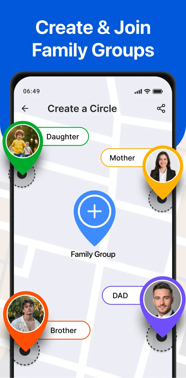 Mobile Number Locator& Tracker - Screen 5