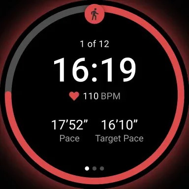 WalkFit: Steps & Walking App - Screen 8