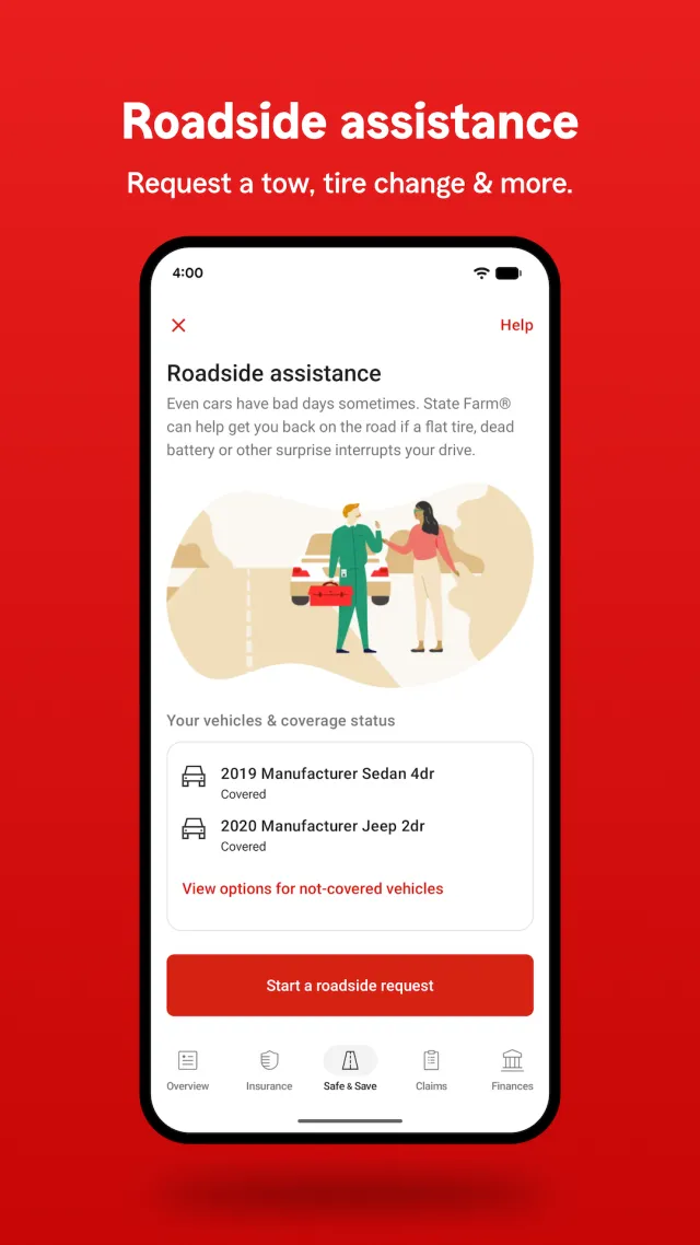 State Farm® - Screen 7
