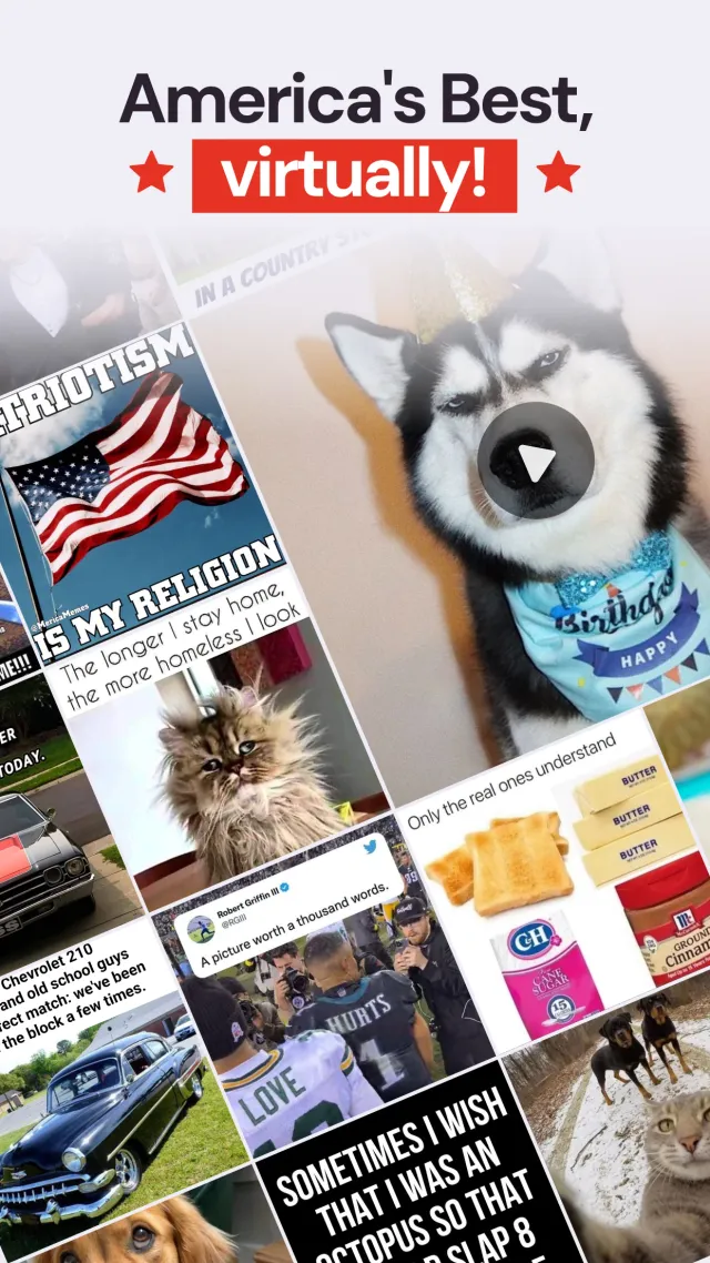 ABPV－America’s best pics, vids - Screen 4