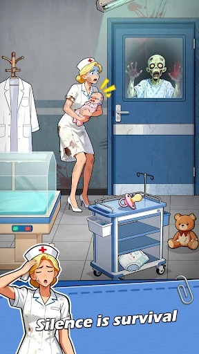 Brain Puzzle 3: Crazy Mind - Screen 5