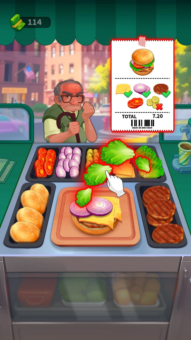 We Are Cooking: Taste of Life - Screen 5