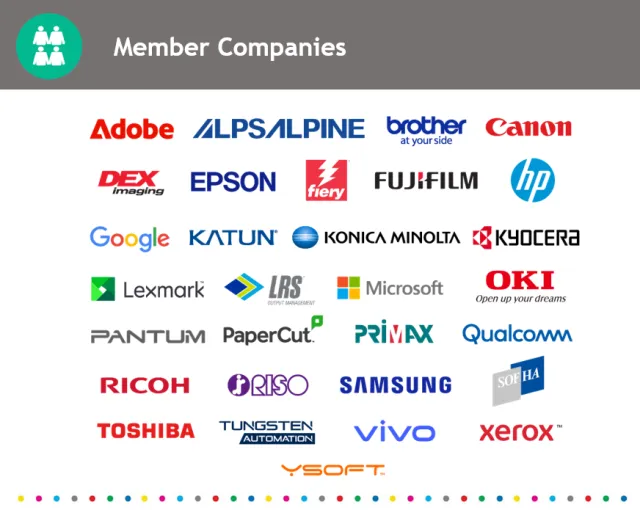 Mopria Print Service - Screen 1