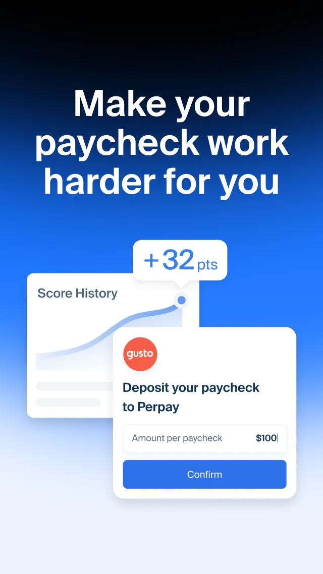 Perpay - Shop and Build Credit - Screen 8