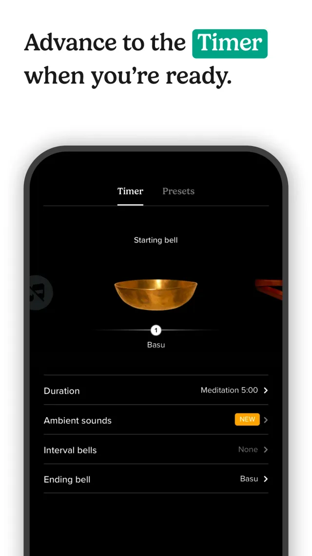 Insight Timer - Meditation App - Screen 8