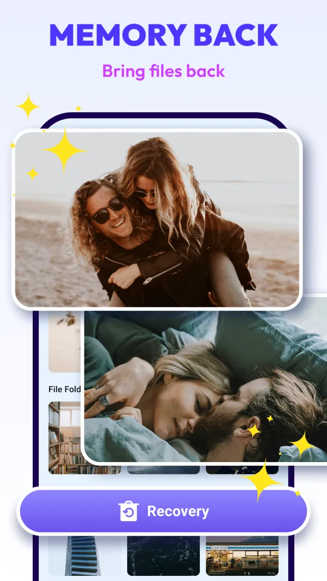 All Photo Recovery - Screen 7