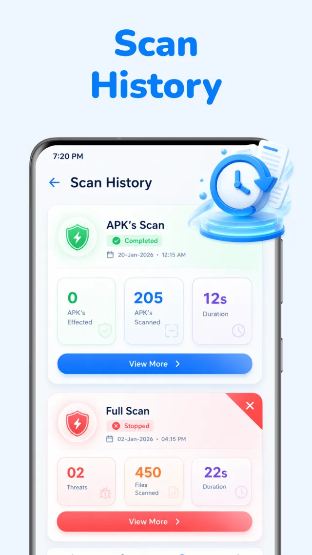 Phone Cleaner: AntiVirus - Screen 6