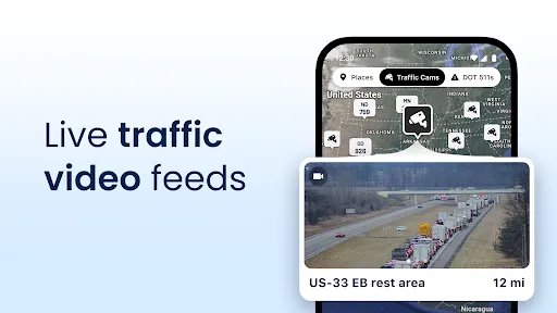 Trucker Path: Truck GPS & Fuel - Screen 5