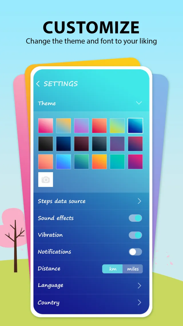 Winwalk Step Tracker & Rewards - Screen 5