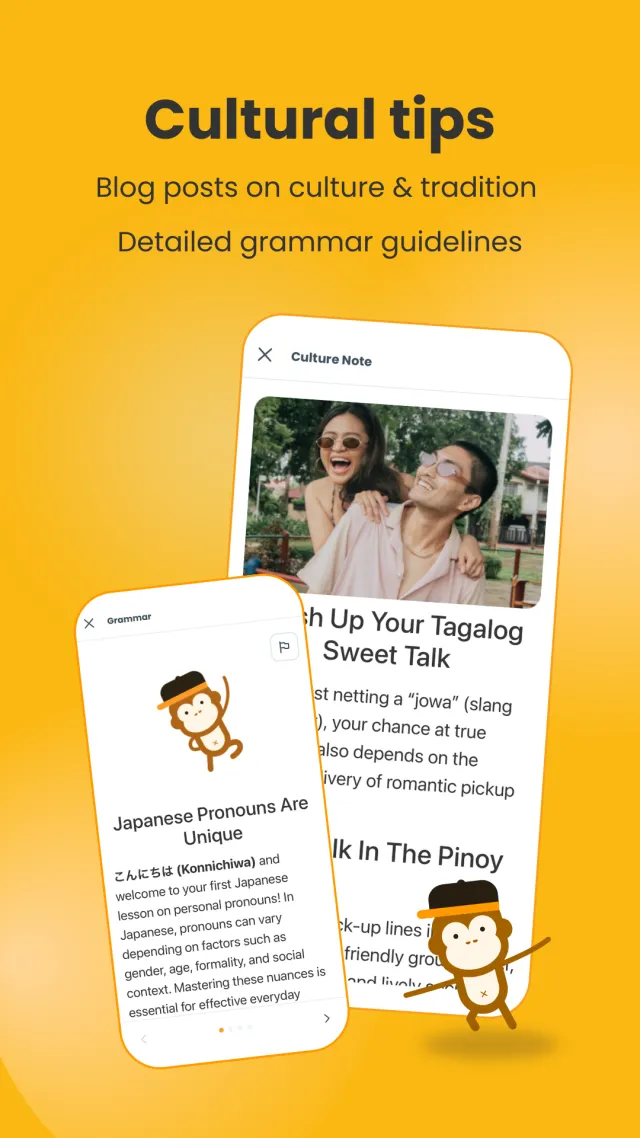 Ling - Language Learning - Screen 5