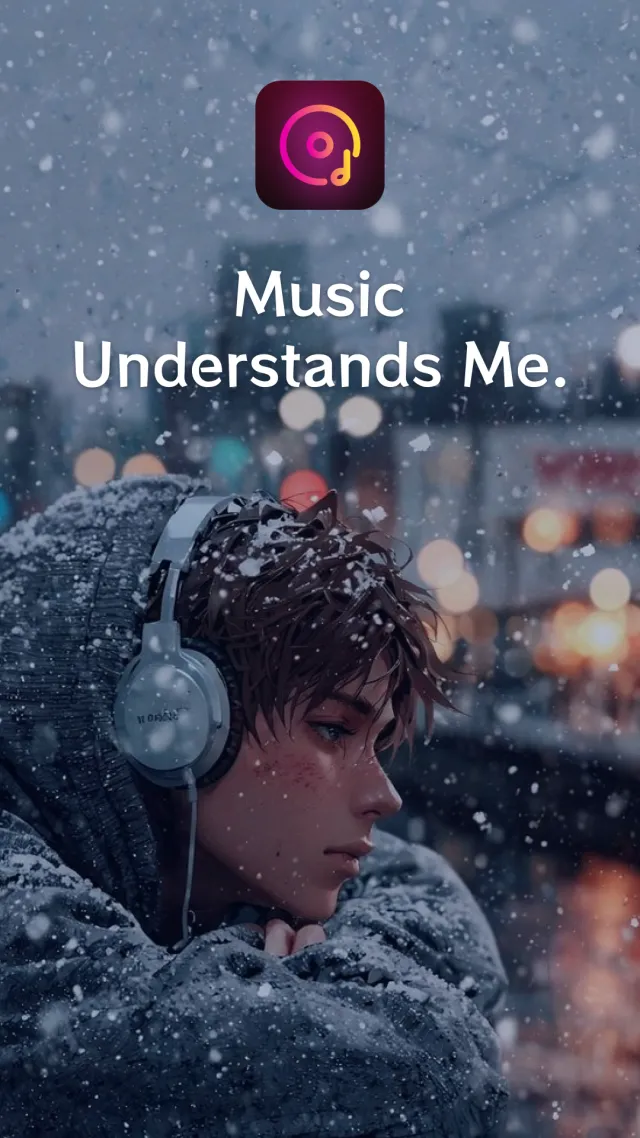 Sona Pro - Music Player - Screen 1