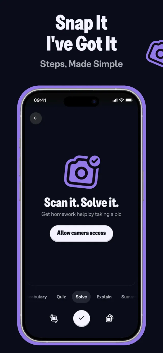 Knowunity: AI Study & Homework - Screen 4